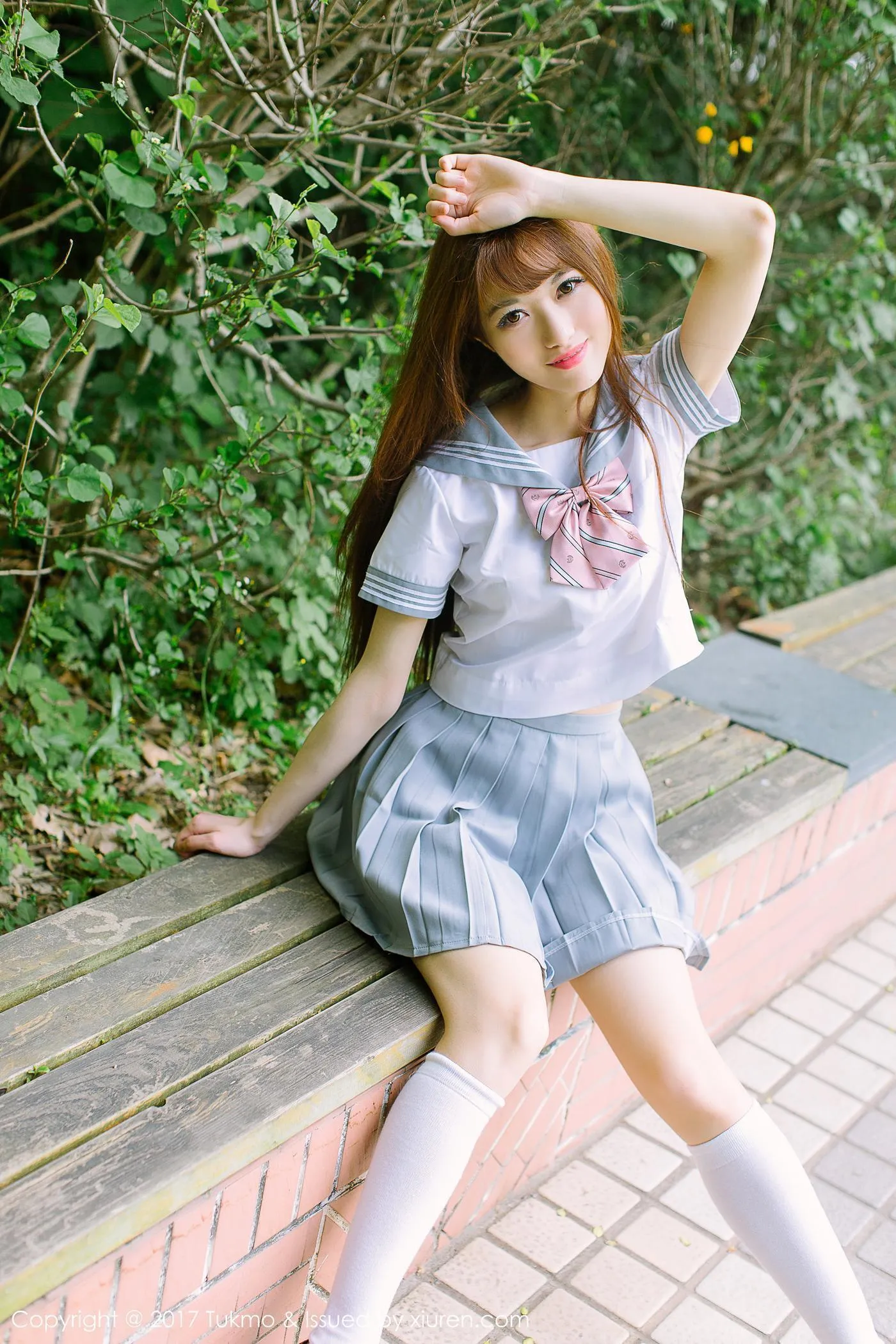 Vol.094 赵乃莹 [34P]插图8